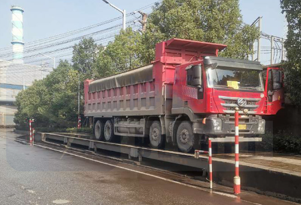 智能过磅系统介绍及所有功能如何能实现称重过程自动化、智能化