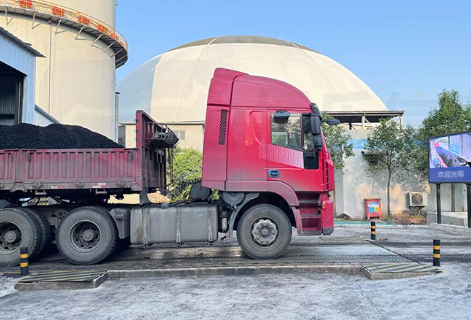 谁还在人工装车？这无人值守装车系统速度太快了