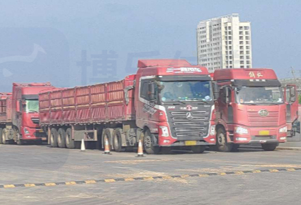无人值守称重系统助力企业抗疫“零接触”