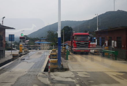 加强大宗物资采供控制，提供一款建设解决方案