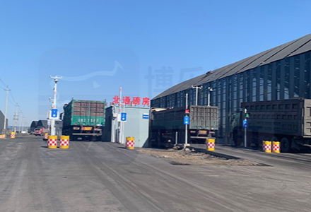 博乐无人值守地磅系统：软硬协同，构建无懈可击的防舞弊称重体系