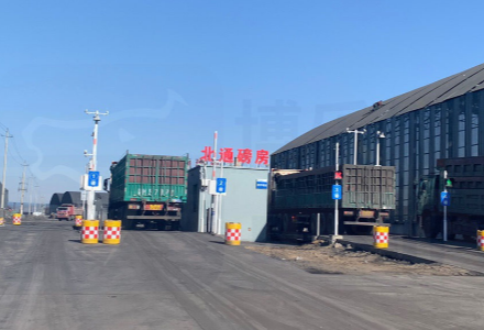 煤炭企业使用的地磅无人值守称重系统，到底有多厉害？