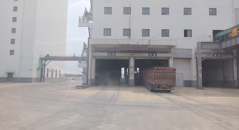 粮食出入库管理如何才能更加科学化和现代化