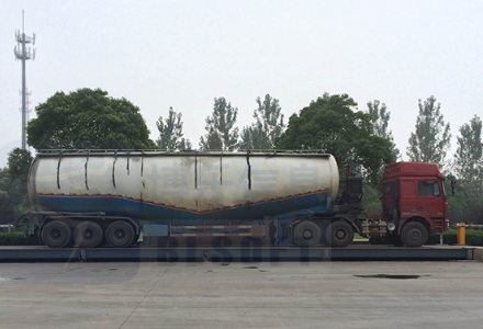 动而牵全身，地磅无人值守称重系统怎么化解？