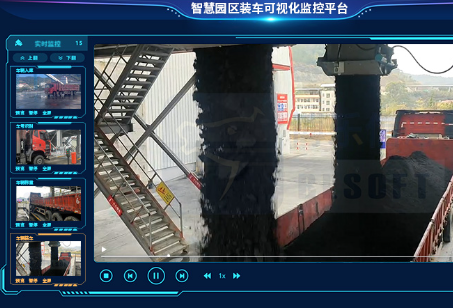 汽车智能无人装车系统:直击客户核心关注点