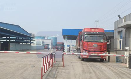 科技赋能物流：无人值守地磅称重系统重塑供应链价值