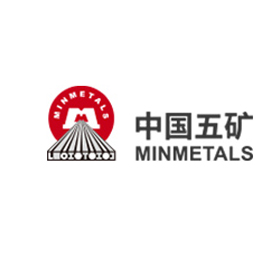 五矿矿业 五矿矿业
