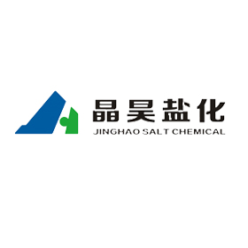 晶昊盐化 晶昊盐化