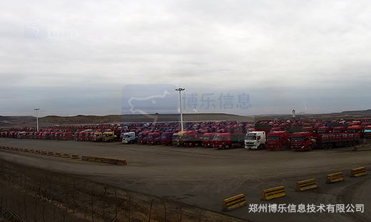 工厂物流智能化建设实现传统物流行业新旧动能转换