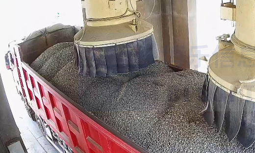 砂石骨料地磅智能称重管理软件