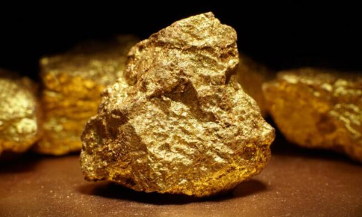 【行业动态】金属矿物资进出监管平台实现全流程留痕