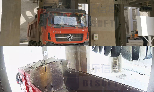 自动装车系统让智能化矿山建设赋能高效生产