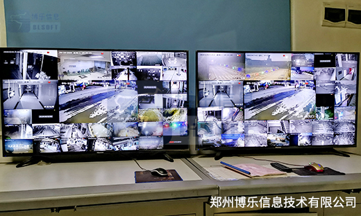 汽车衡无人值守系统看似简单其实有门道的
