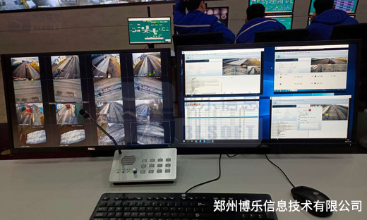 汽车衡无人值守系统看似简单其实有门道的