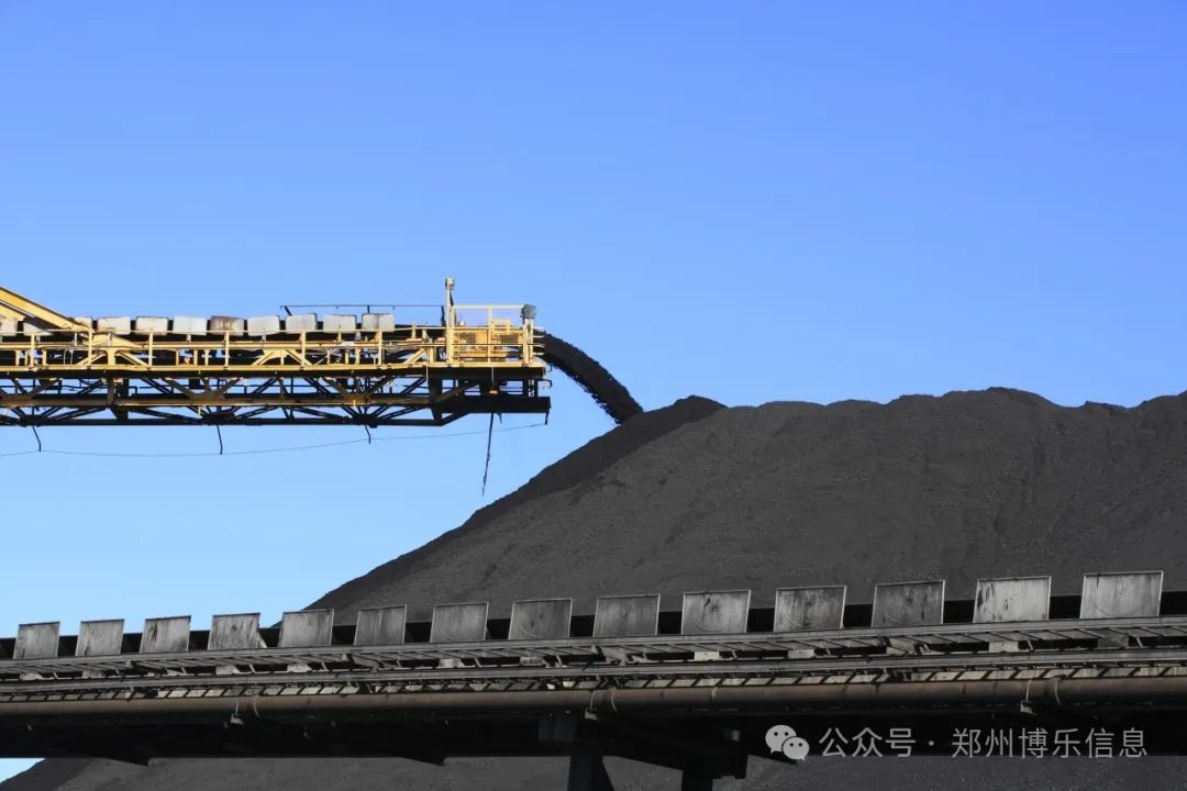 煤炭物流数字化解决方案构建线上线下一体化服务模式