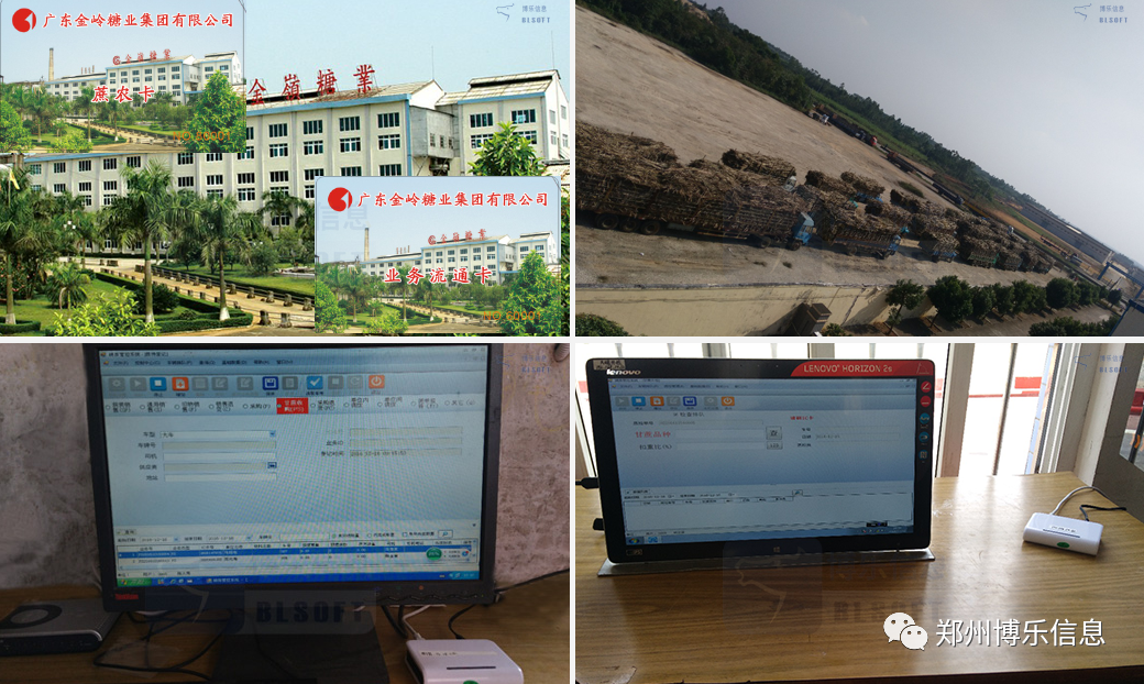 智慧粮仓出入库管理系统-数字化时代下粮食管理的智慧解决方案